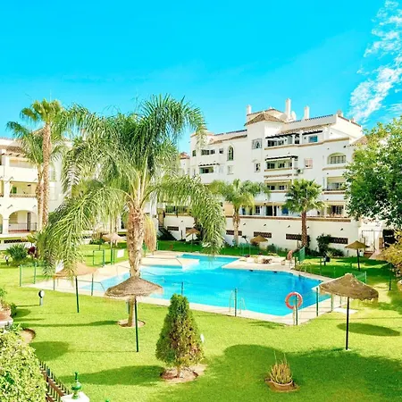 Apartment Wonderful Pool &