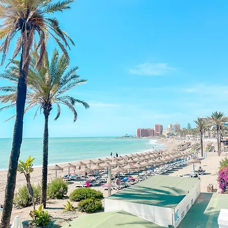 Wonderful Pool & Benalmadena