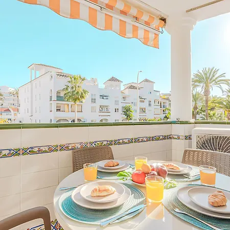 Wonderful Pool & Benalmádena